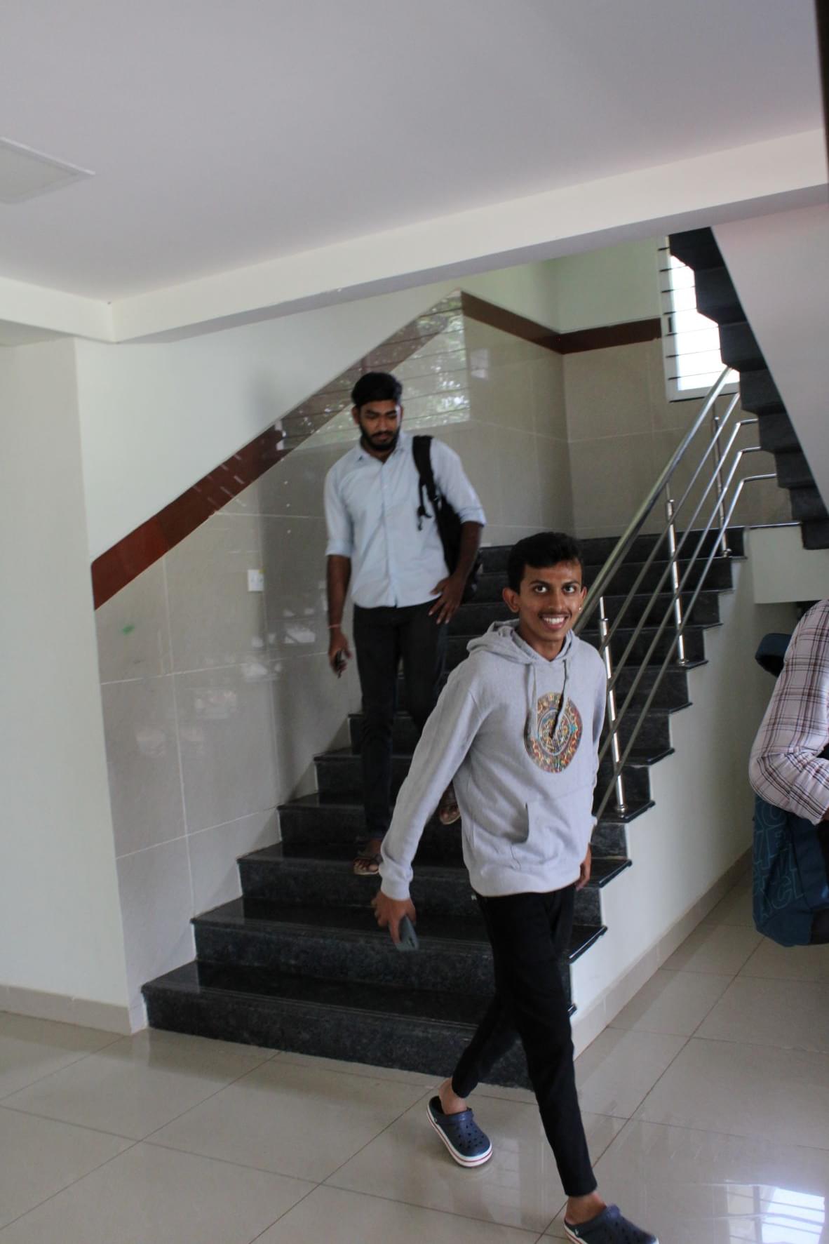 BGS School of Architecture and Planning Bangalore hostel photo 16